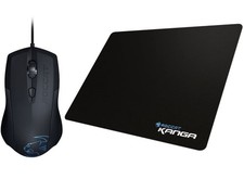 Roccat Set Gaming Bundle Lua