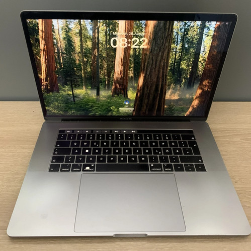 Macbook pro a1990 touchbar - pro,