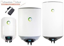 PV Trinkwasserspeicher