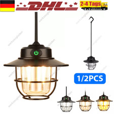 LED Campingleuchte Outdoor