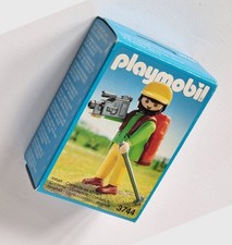 Playmobil 3744