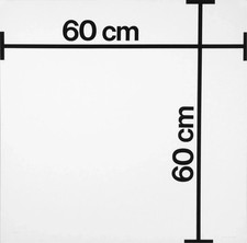 Timm Ulrichs handsigniert