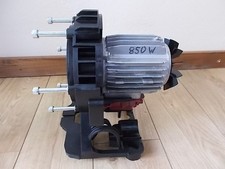 Gardena Hauswasserwerk Pumpe Pump 4000/5  Motor 850 Watt Ersatzteil