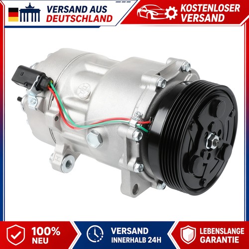 Kompressor klimaanlage für - kompressor,