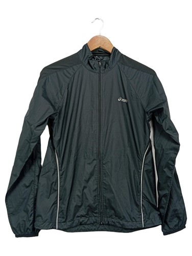 Asics damen trainingsjacke - asics,