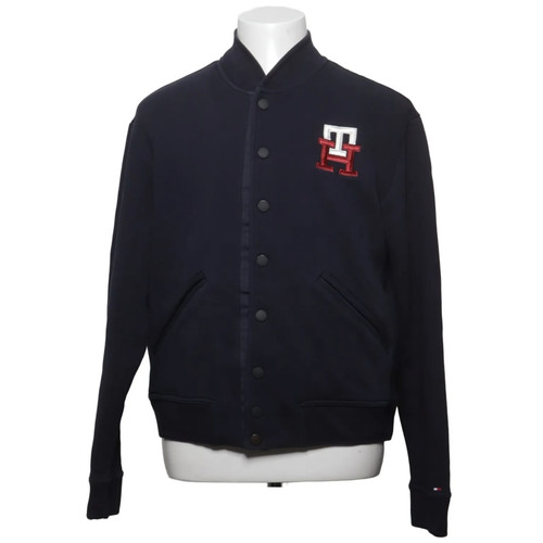 Tommy hilfiger collegejacke - tommy,