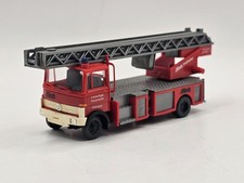 busch praline 1:87