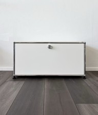 USM Haller Lowboard mit Klappe