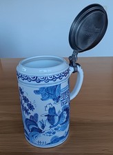 Jahreskrug 1991 König