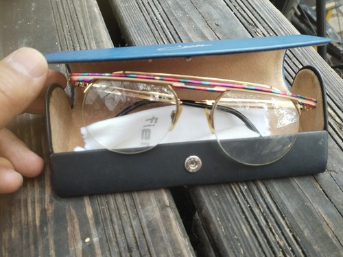 Vintage cazal eyeglassesframes - cazal,
