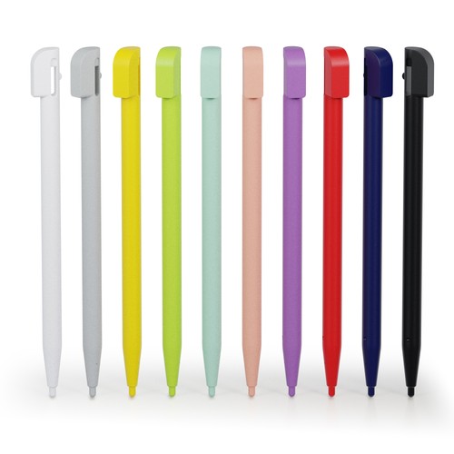 Nintendo lite touch - nintendo,