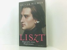 Liszt: Biographie eines