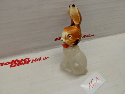 Ddr osterhase plaste candy - ddr,