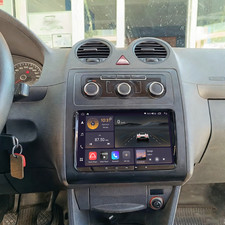 For Volkswagen Touran