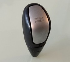 Mercedes Master Edition