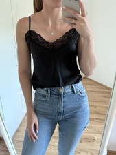 Intimissimi Top 100% Seide S