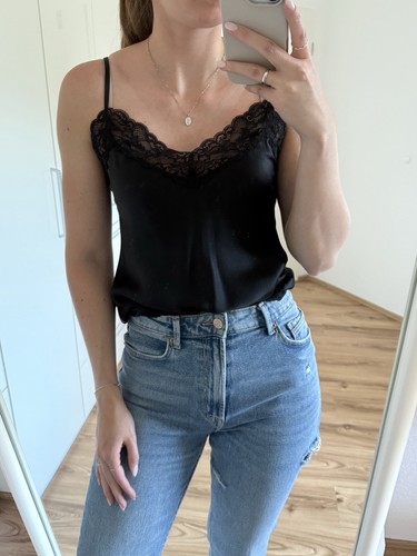 Intimissimi top 100 seide s - top,
