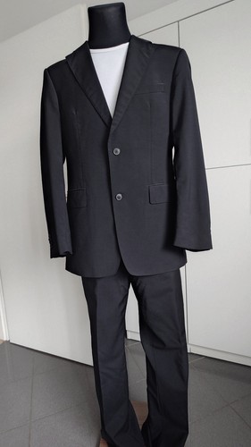 Joop stylisher anzug mel - joop!,