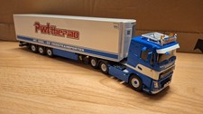 Volvo FH4  KKSZ  "Peter