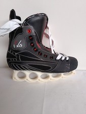 Schlittschuh eishockey - 13,