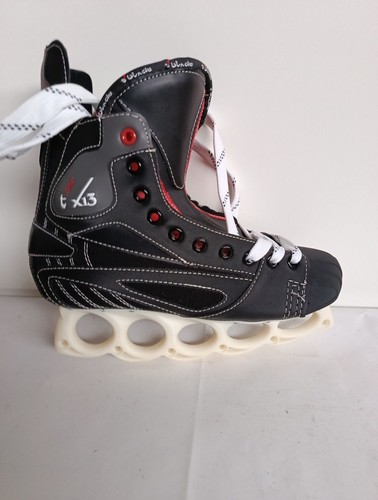 Schlittschuh eishockey - schlittschuh,