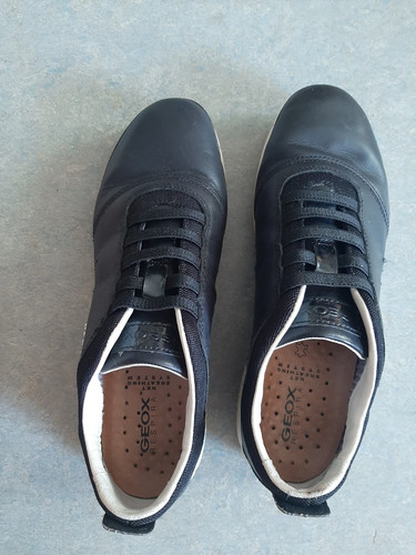 Geox respira sneaker - *, 39
