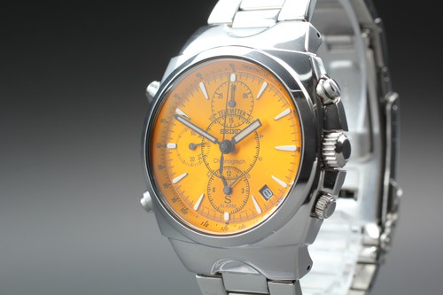 Vintage neuwertig seiko - vintage, [n
