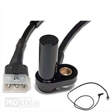 Tachoantrieb-Sensor (DERBI