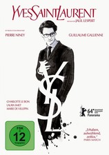 Yves Saint Laurent (Dolby