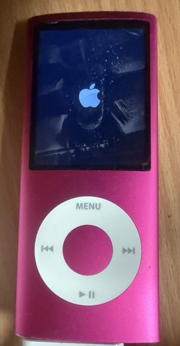 Apple ipod nano generation - ipod, 4.generation