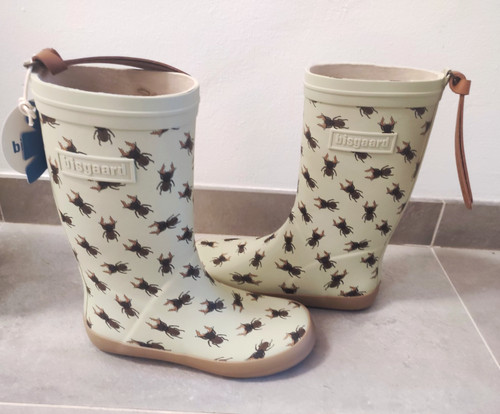 Org bisgaard fashion brown - bisgaard,