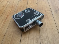 Filmkamera  Super 8 Kamera [Admira] [8F] 8mm Ohne Griff Retro Video