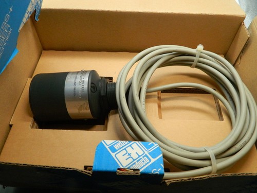 Endress hauser fdu80 rg1a - 1x, fdu80-rg1a