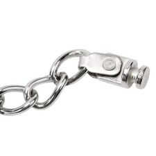 Sicherheitstürkette Türkette