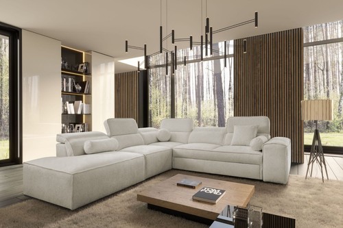 Couch form vito modern - couch,