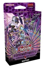 Yu-Gi-Oh! Structure Deck - Shaddoll Showdown Unlimitiert (deutsch) OVP YGO