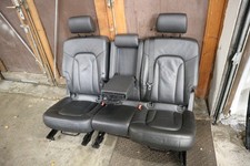 Audi Q7 4L Rücksitzbank Sitze