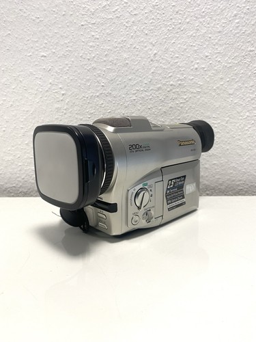 Panasonic da1 videokamera - panasonic, /