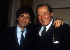 Ilja Richter Martin Jente ZDF