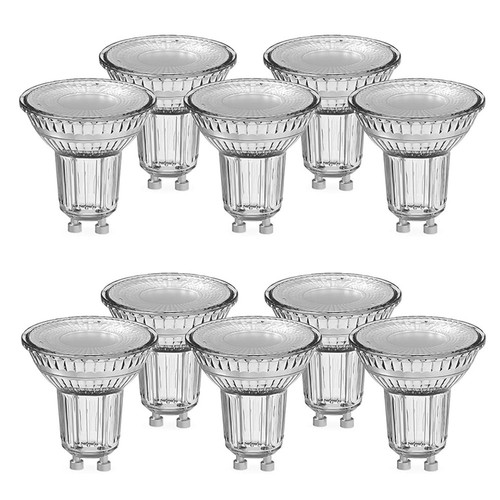 10er pack osram led - osram, base