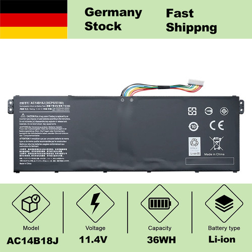 Für acer aspire es1 571 - für,