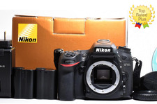 🎦 [Fast neuwertig] Nikon