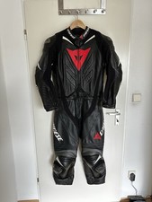 Dainese laguna seca Lederkombi Zweiteillig Gr.54
