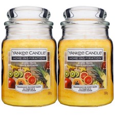 Yankee Candle Home Inspiration