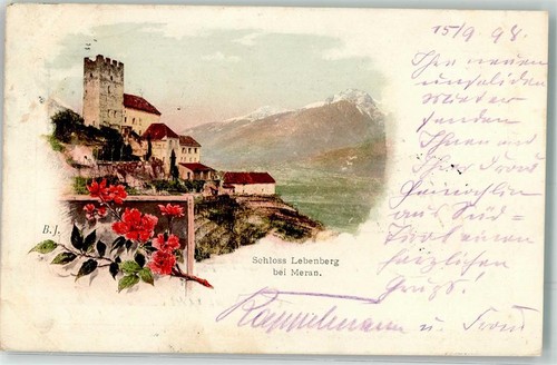 10647144 cermes schloss - 10647144,