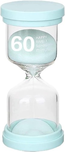 Sanduhr minuten grün für - minuten,