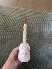 Meerschaumpfeife