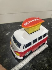 VW Bus