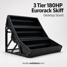 180ps eurorack modular synth - eurorack,