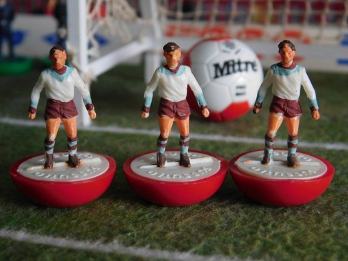 Vintage 1970s subbuteo - subbuteo,